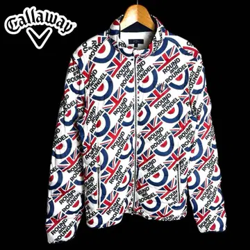 캘러웨이 2WAY 골프웨어 다운 베스트