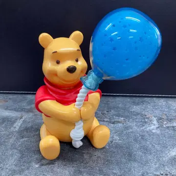 Disney 곰돌이 푸 굿나잇 벌룬 라이트 쇼