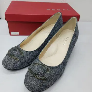 REGAL 리걸 펌프스 여성용 23.5cm