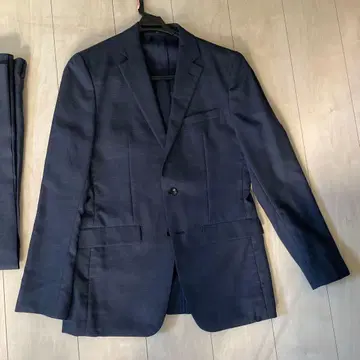 정장 셀렉트 비즈니스 정장 셋업 뉴질랜드 울 Y6 봄/여름