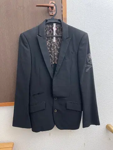 Roen 테일러드 자켓 로엔