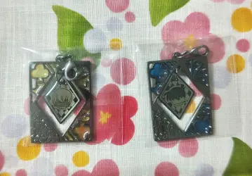 명탐정 코난 메탈 참 컬렉션 아무로 신이치