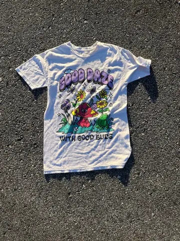 PACSUN 구제 의류