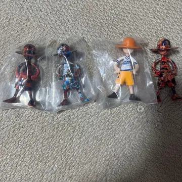 루피즈 4개 세트