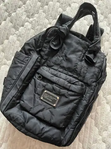 마크제이콥스 백팩