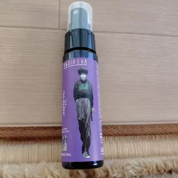 RADIO EVA 에반게리온 올인원 미스트