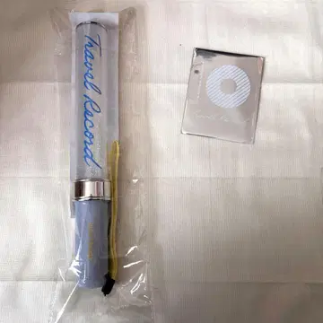 Travel Record 미나세 이노리