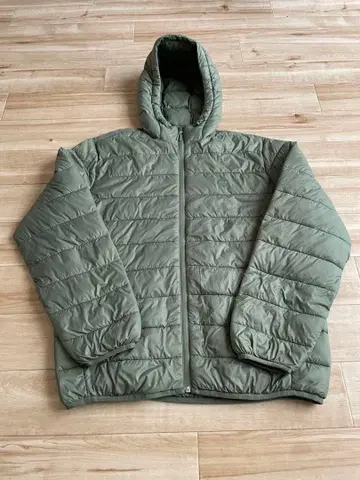 American Eagle 다운 자켓 S 사이즈 (M 일본)