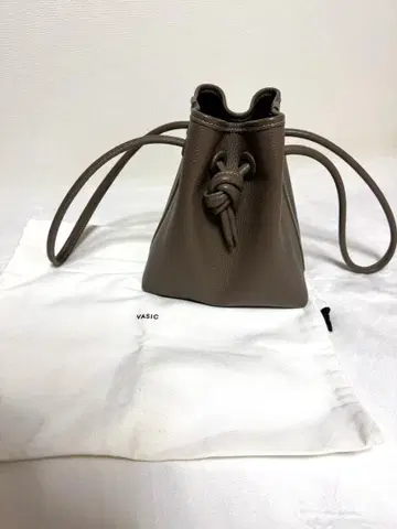 VASIC 바식 BOND MINI