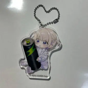 토도로키 하지메 키링 훼미리마트 파미마 콜라보