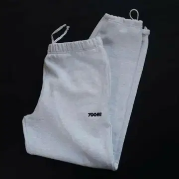 700 fill 헤비 웨이트 스웨트 팬츠