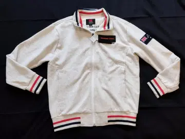 택 포함 새상품 Canterbury 캔터베리 트랙 자켓 M