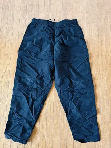 BURLAP OUTFITTER 버랩 아웃피터 트랙 팬츠