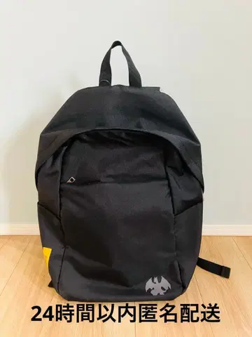 포켓몬 리자몽 백팩 [ 택 포함 미사용 새상품 ] 대용량