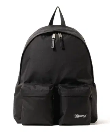 EASTPAK beams 별주 40주년 모델 블랙 백팩