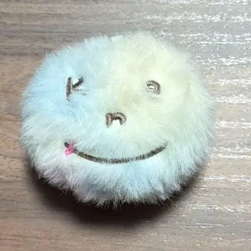 야마자키 켄토 KENTOS 마스코트 키링