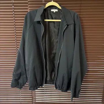 Rocky Monroe 블랙 자켓 L