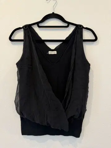 SHARE SPIRIT 디자인 슬리브리스