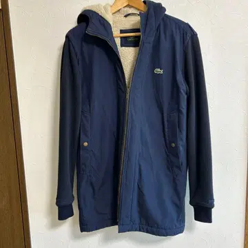 라코스테 남성용 코트 L 46