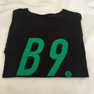 초특급 B9 티셔츠 L 사이즈 타쿠야