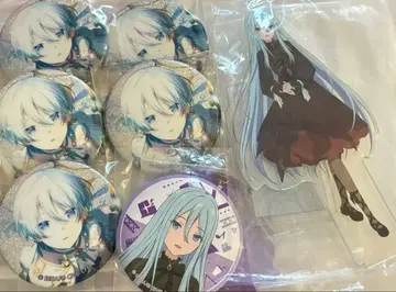 프로세카 카나데 복권 42a 캔뱃지 아크릴 스탠드 묶음 판매