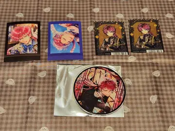 악마고양이 라토세트