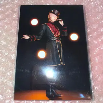 앙스테 아츠키 슈 브로마이드