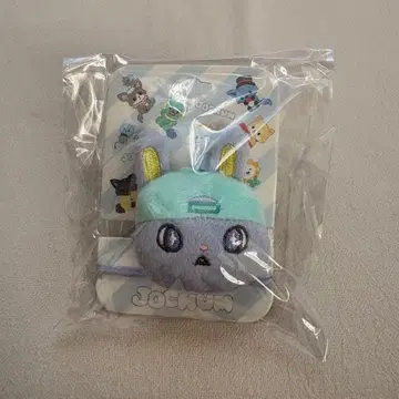 JOCHUM 제오참 치마타 머리끈