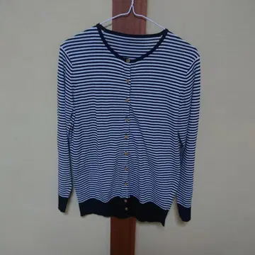 MUSE de Deuxieme Classe 보더 가디건