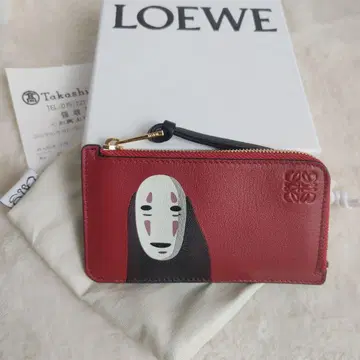 프래그먼트 케이스 코인 카드 케이스 아나그램 미니 지갑