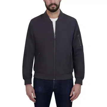 [ 미사용 새상품 ] 캘빈클라인 남성용 플라이트 자켓