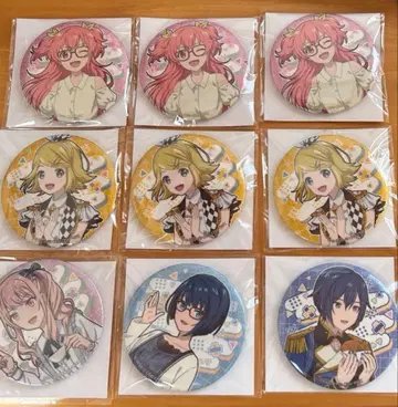 하피콜레 프로세카 극장판