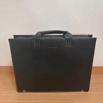 가죽 비즈니스 백