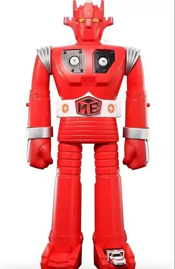 TAMASHII NATIONS 점보머신더 슈퍼로봇 마하바론