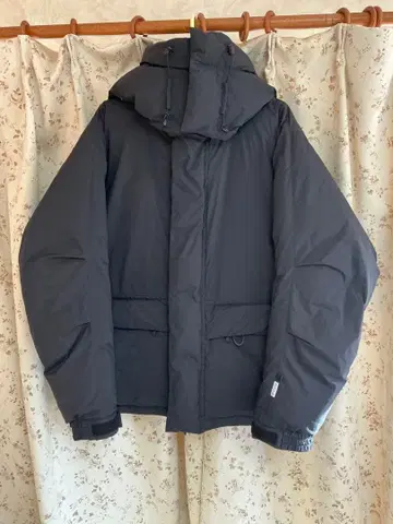 다이와 피어 39 고어텍스 인피니엄 다운 자켓