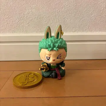 러브브 원피스 피규어 조로