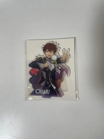 스타포니 아크릴 스탠드 모리사와 치아키