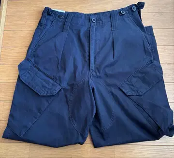 영국군 군용 카고 팬츠 ROYAL NAVY 로얄 네이비