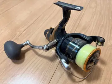 시마노 아오리스 bb 4000