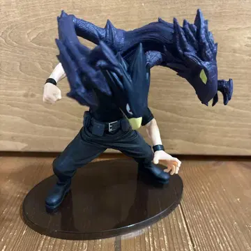 나의 히어로 아카데미아 토코야미 후미카케 피규어