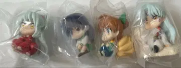 이누야샤 기다림