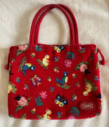 페이러 하이디 손잡이 복조리