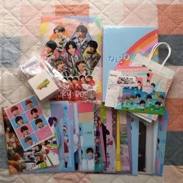 나니와단시 세트