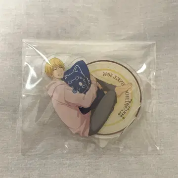 쿠로코의 농구 아크릴 스탠드 키세 료타