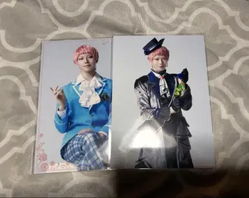 앙스테 BM 란브로 아츠키 슈