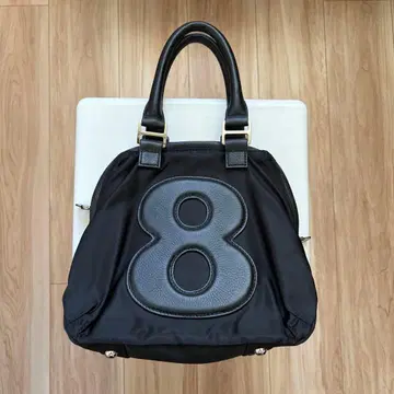 배송비 포함 새상품급 무타 나일론 토크백