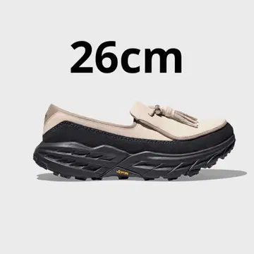 Hoka Speed Loafer 'Birch' 26cm