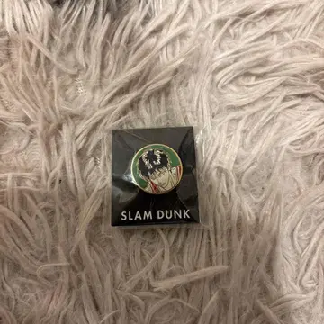 [ 미개봉 ] 슬램덩크 핀즈 핀 배지 서태웅(루카와 카에데)
