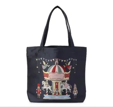 Chacott NUTCRACKER 토트백 M 차코트