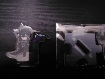 메이플스토리 매그너스 아크릴 스탠드 MapleStory